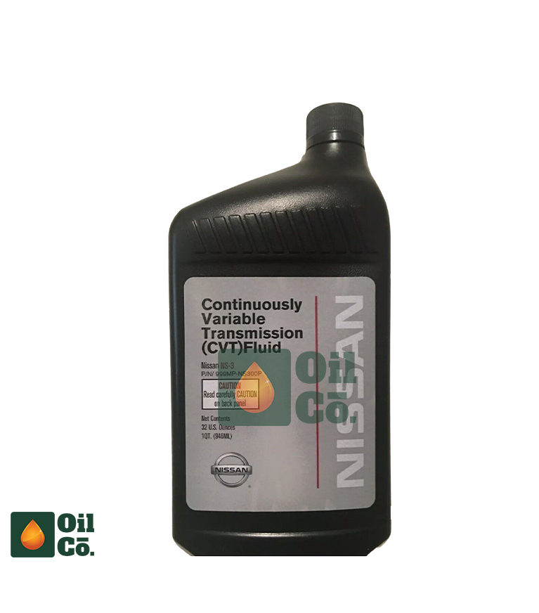 Nissan Oem Cvt Fluid Ns Ml Oilc Bangladesh