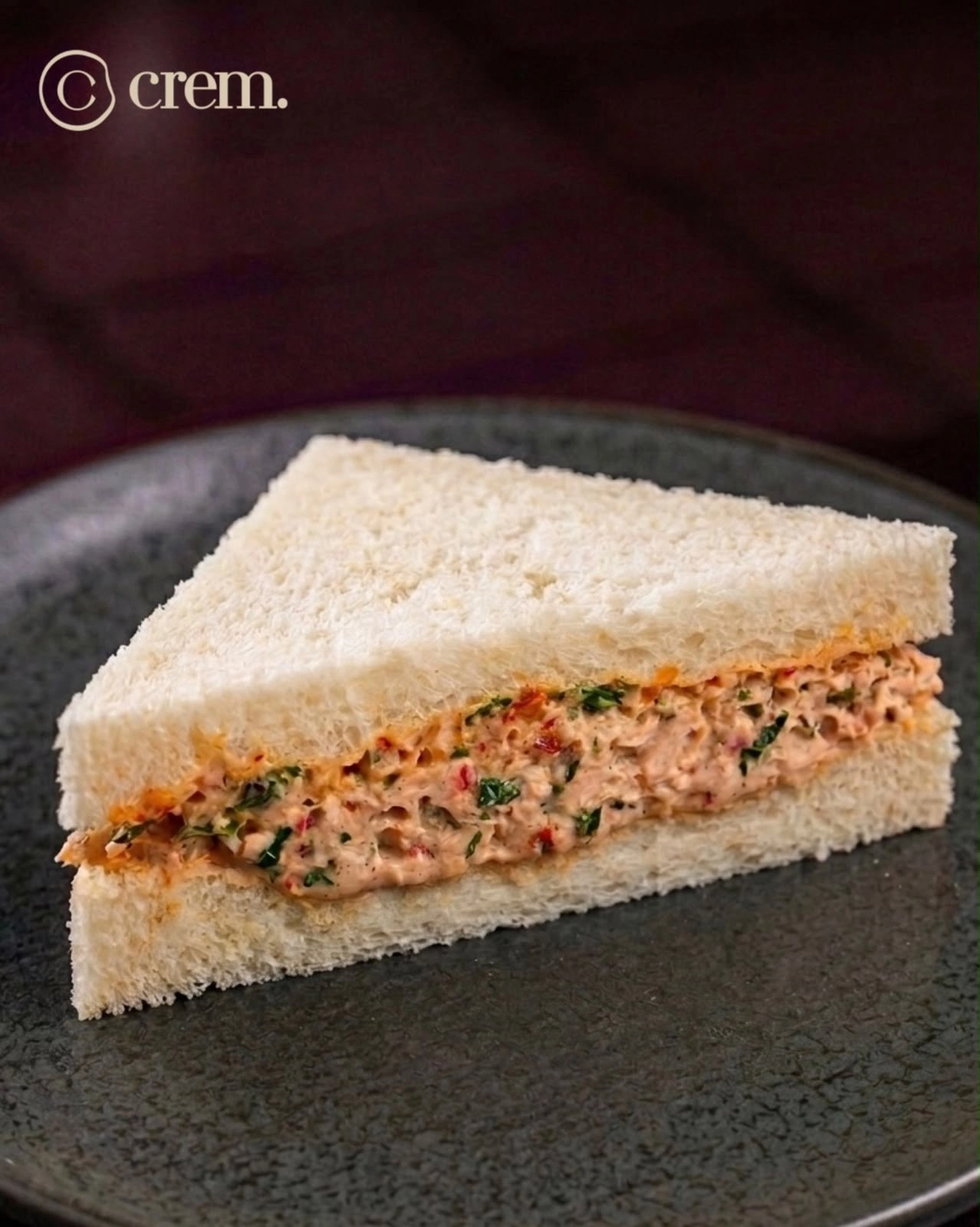 Cold Chicken Sandwich