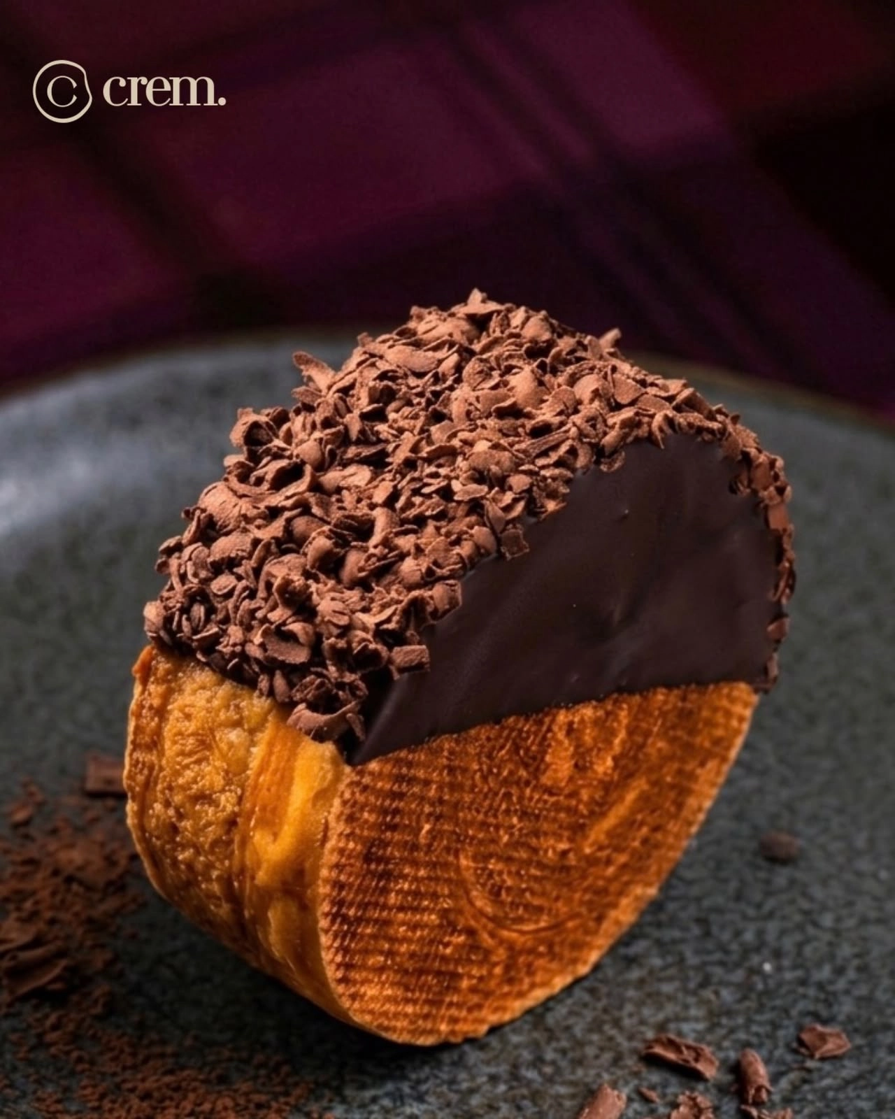 Chocolate Creme Supreme