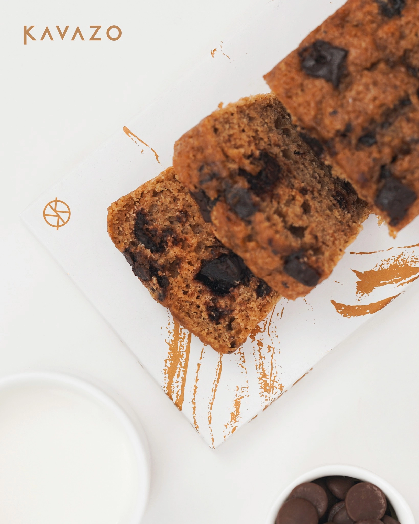 Banana Tea Cake