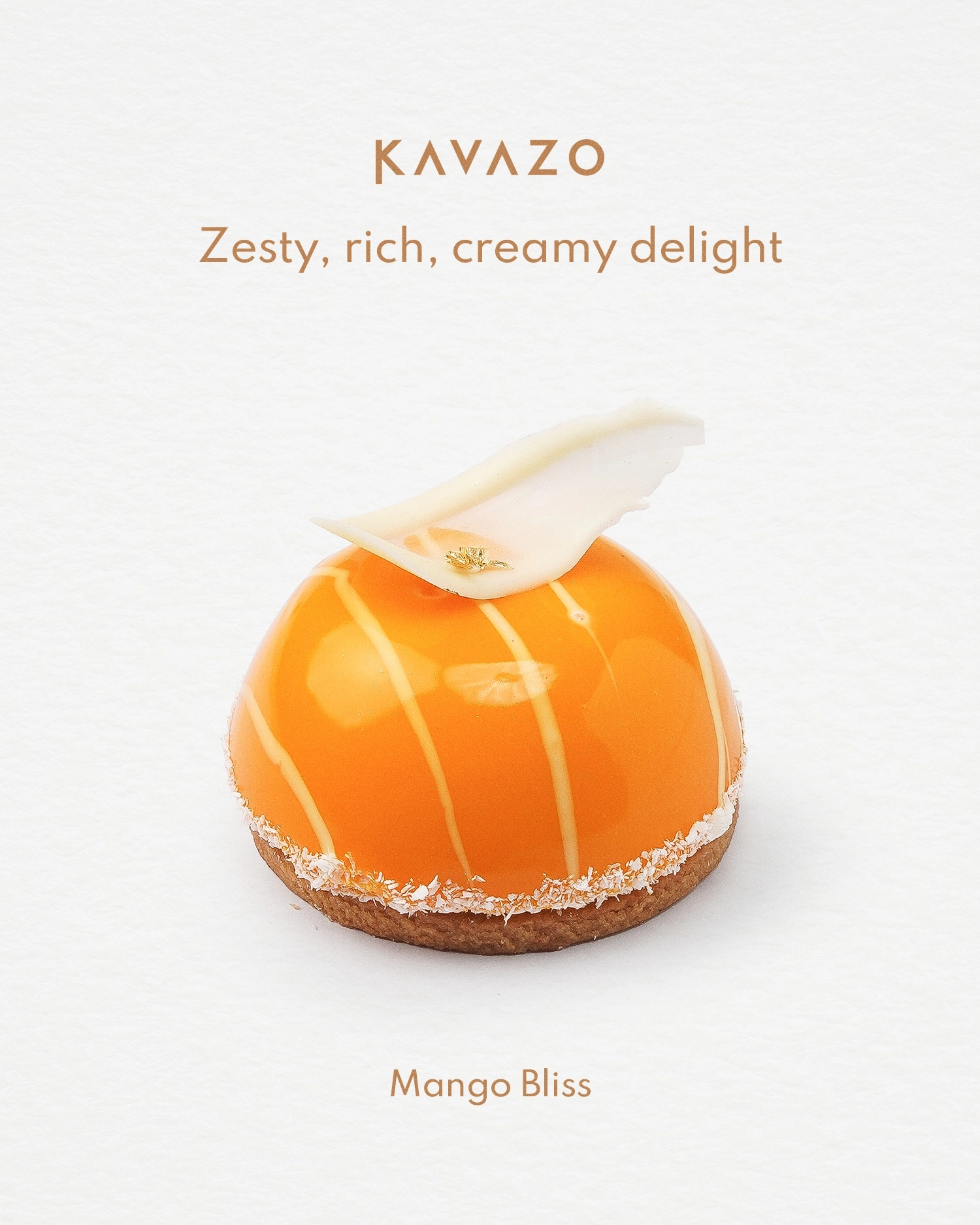 Mango Bliss