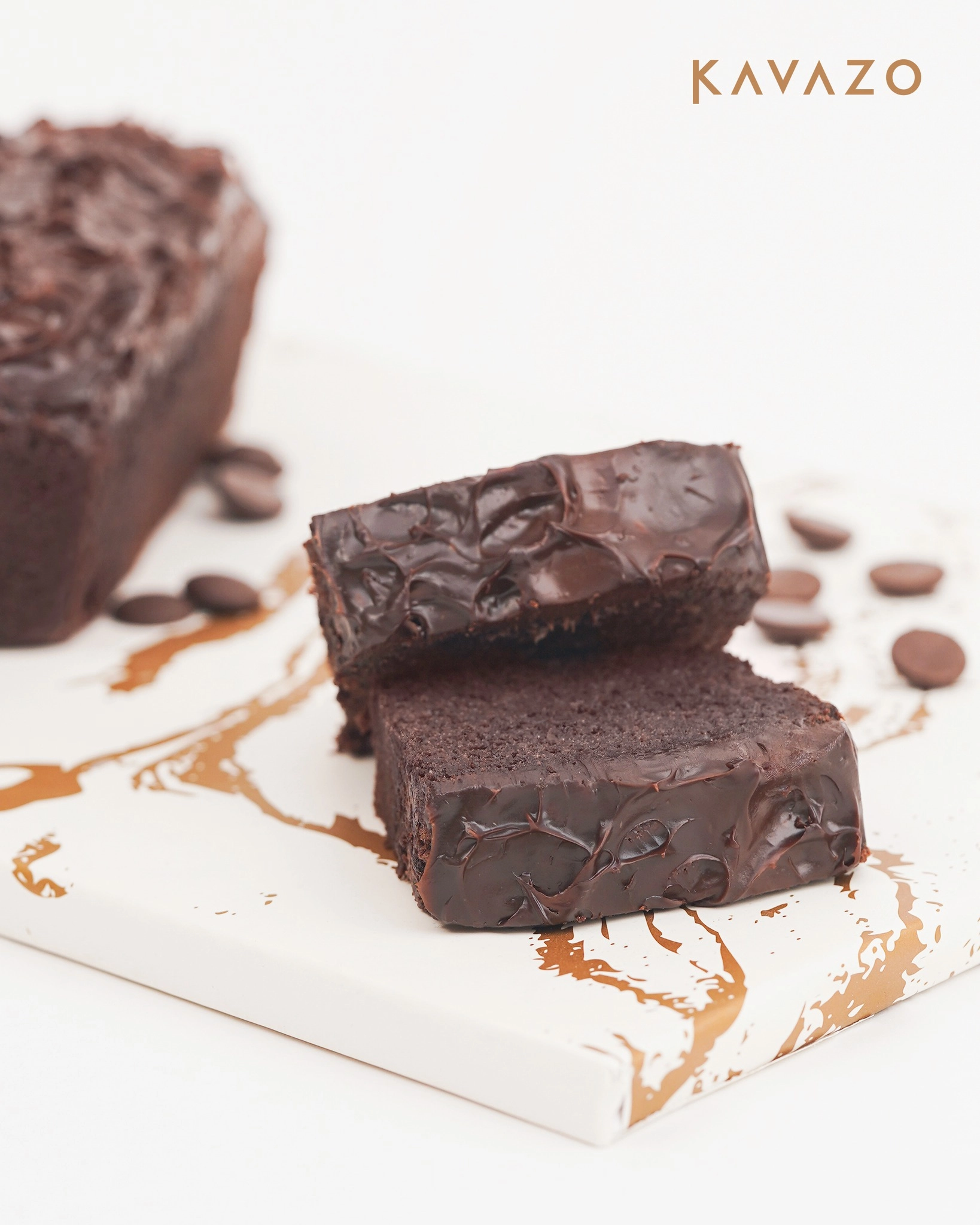 Chocolate Tea Cake