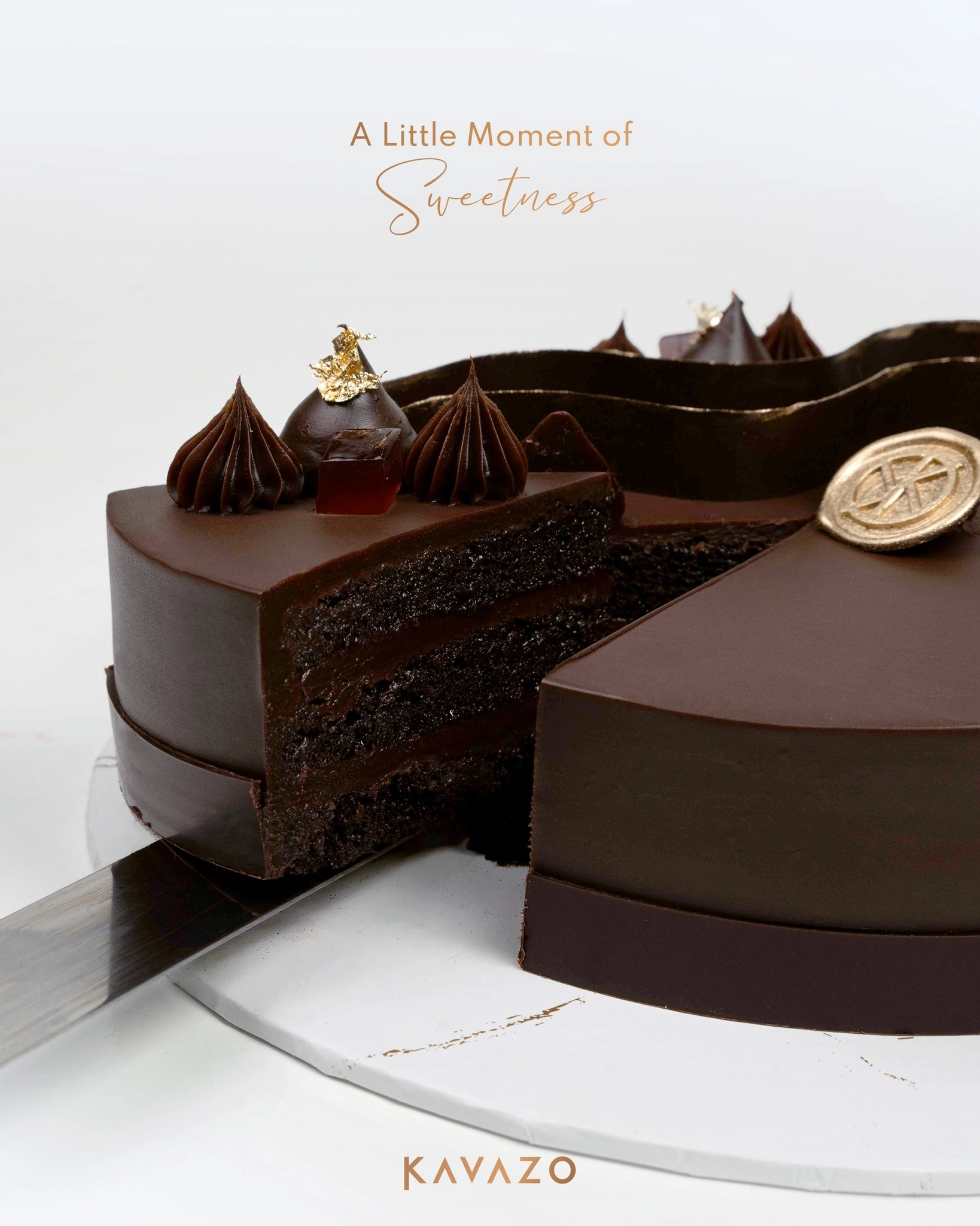 Chocolate Strawberry Delight