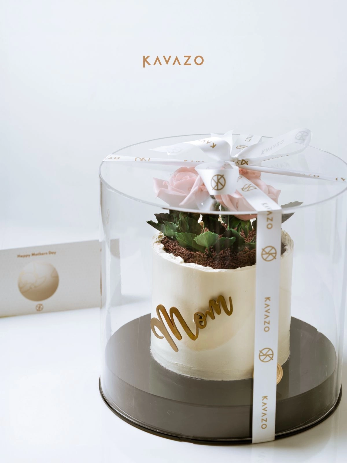 Mothers Day Acrylic Box