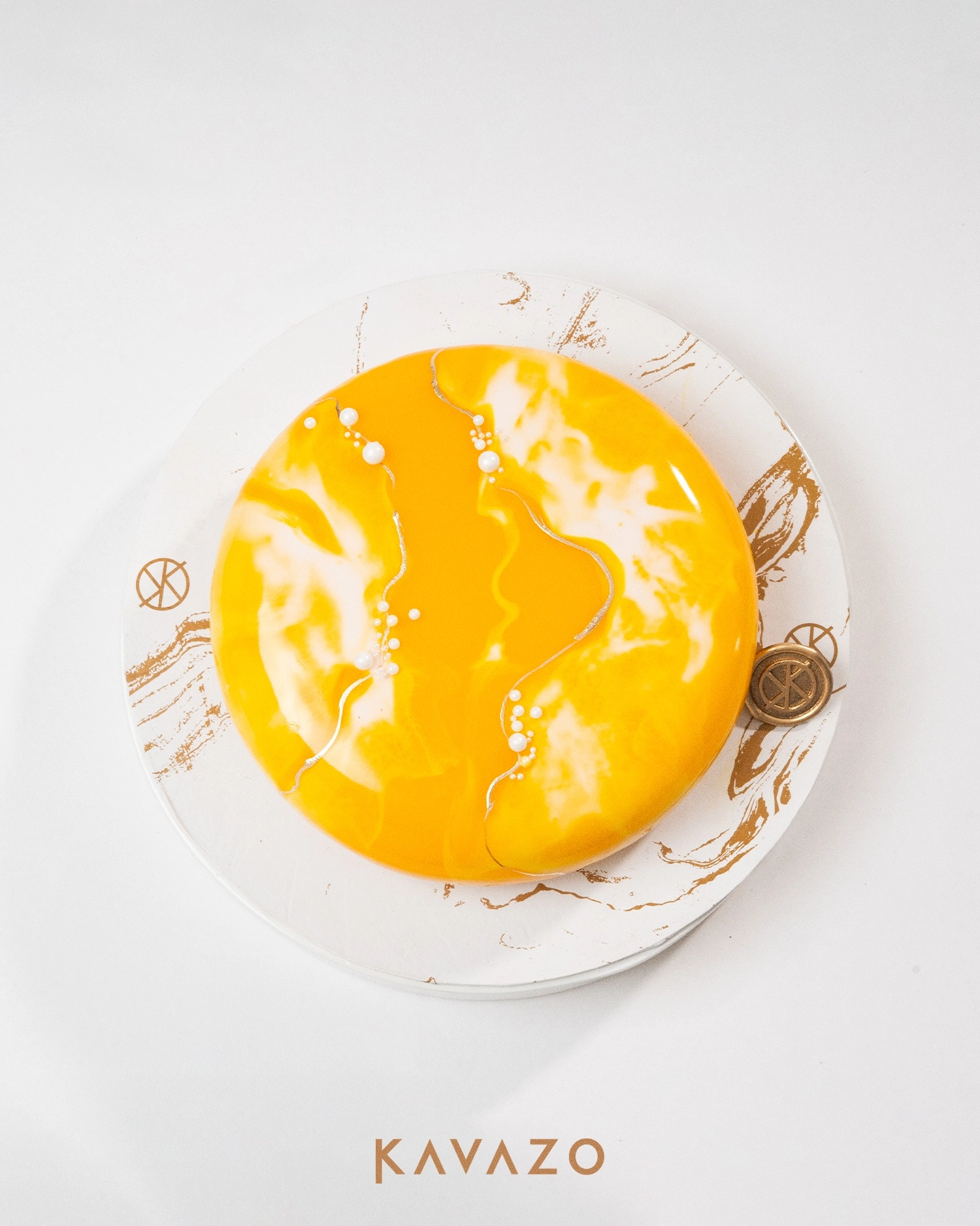 Mango Bliss (Grande)