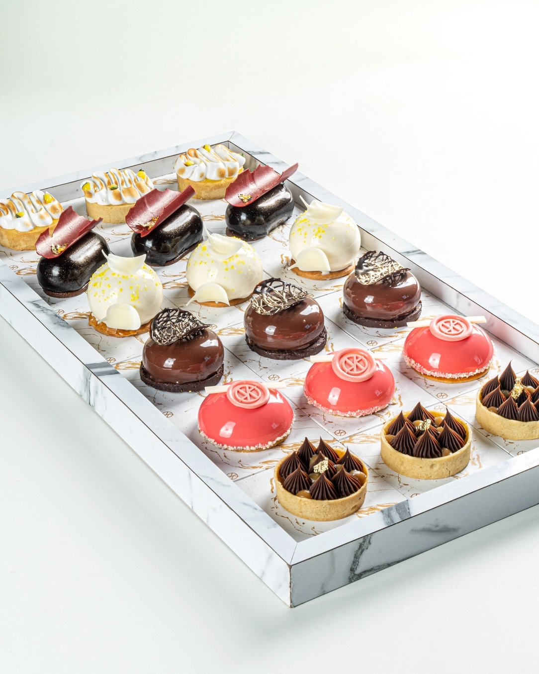 Le Boite D'amour (Box of Love)