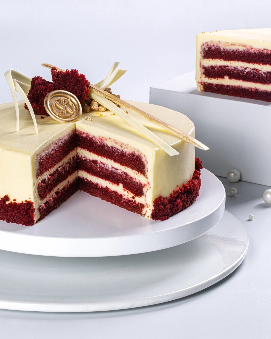 Cake Series