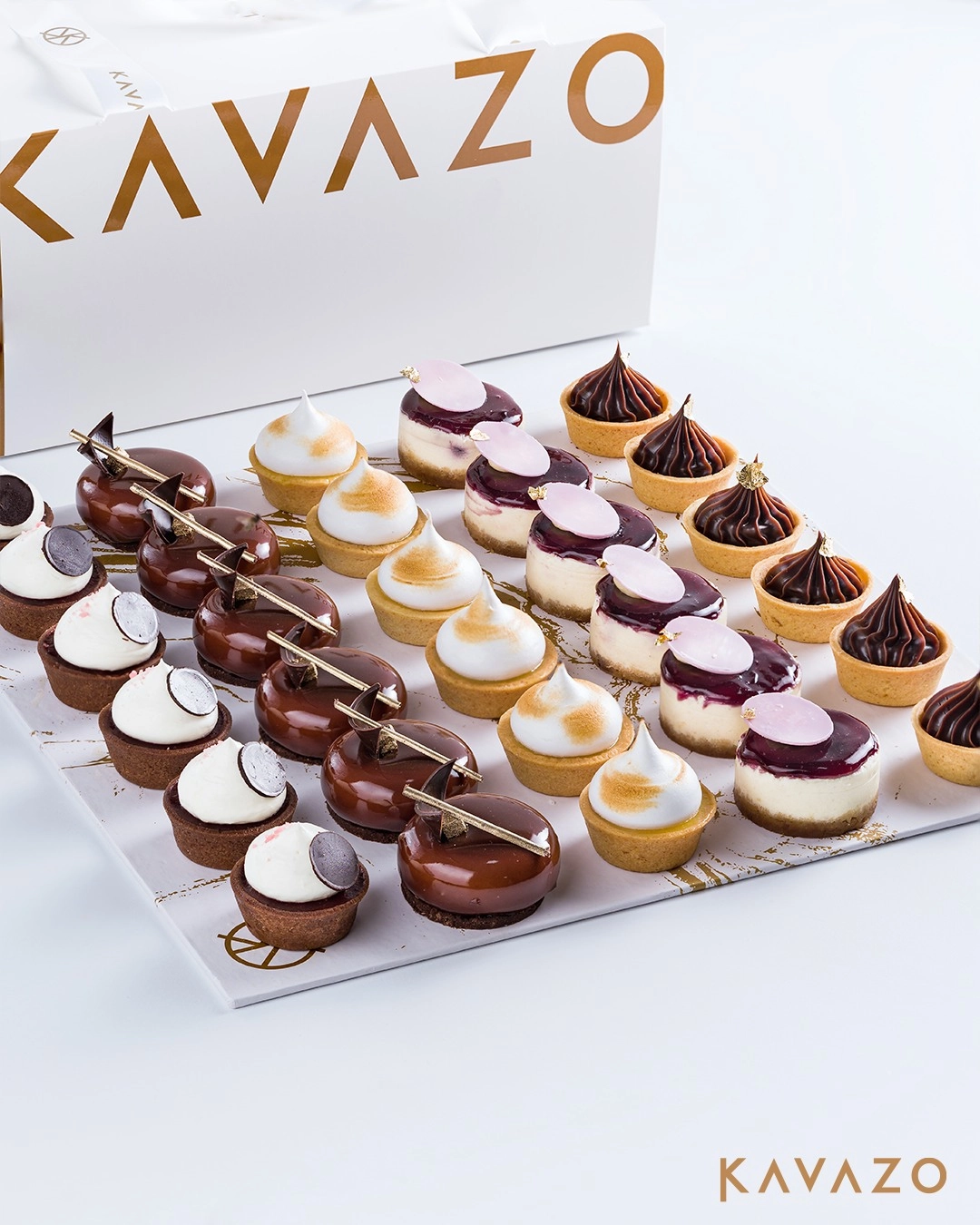 Temptation Platter