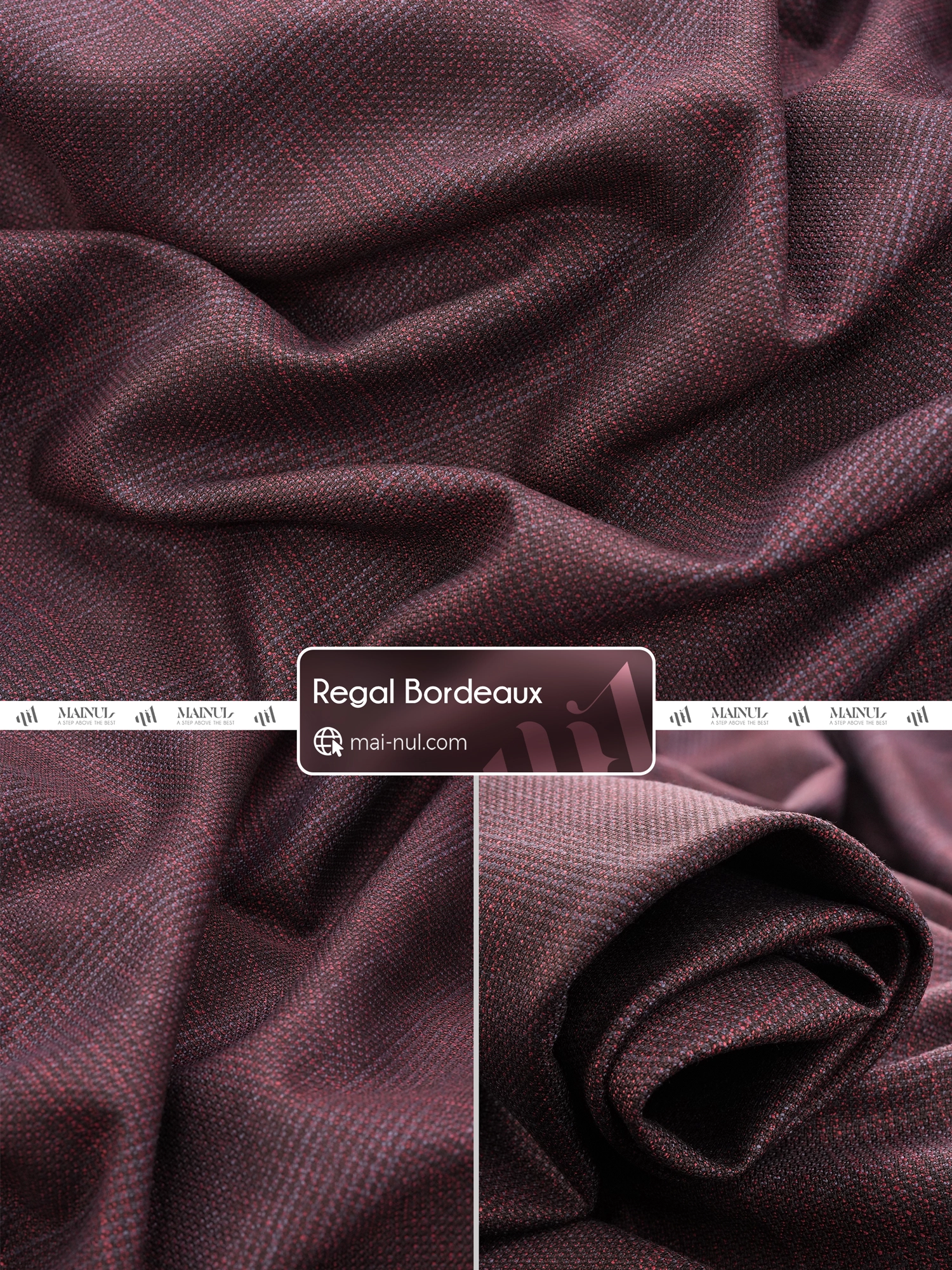 Regal Bordeaux