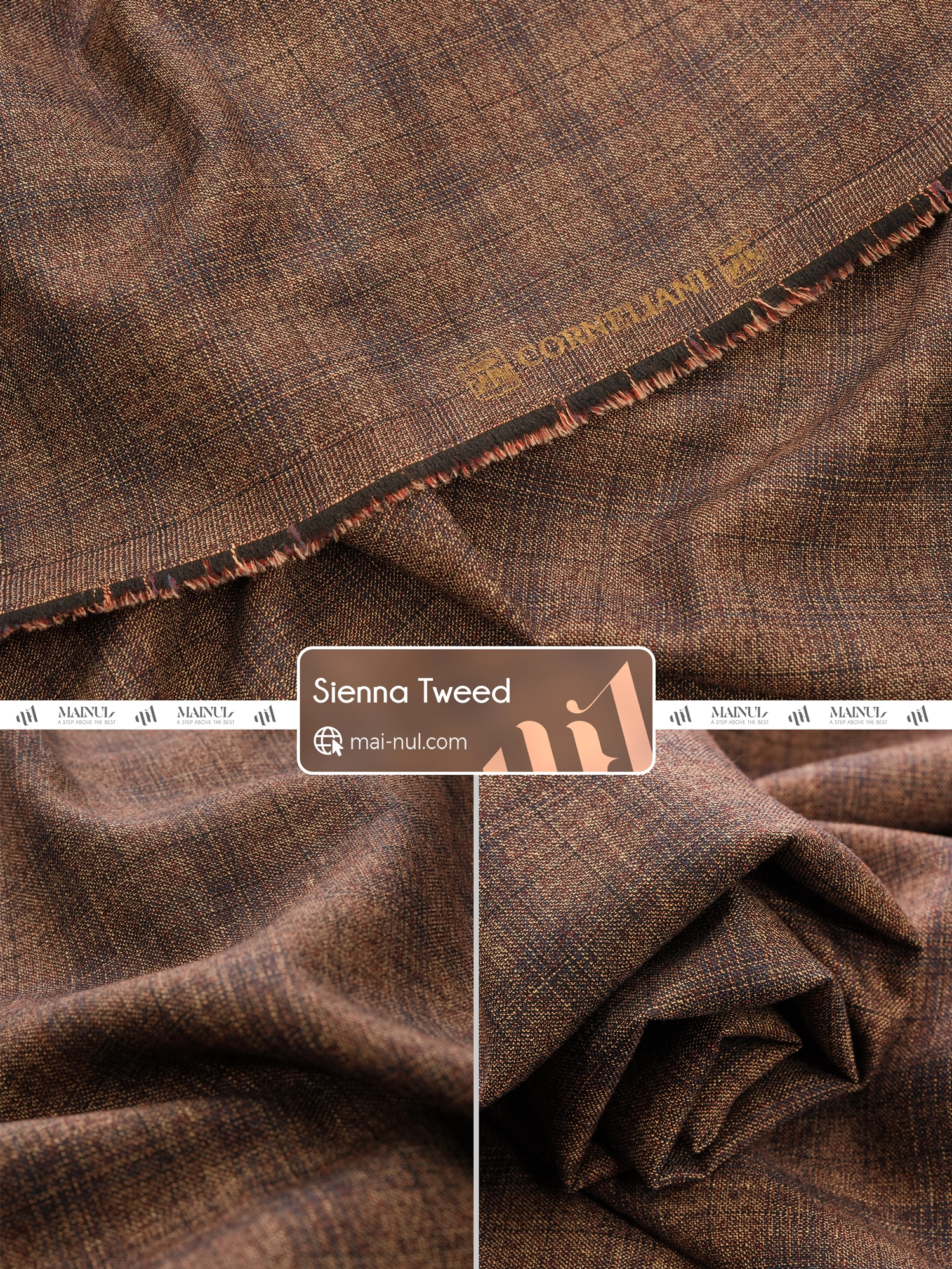 Siena Tweed