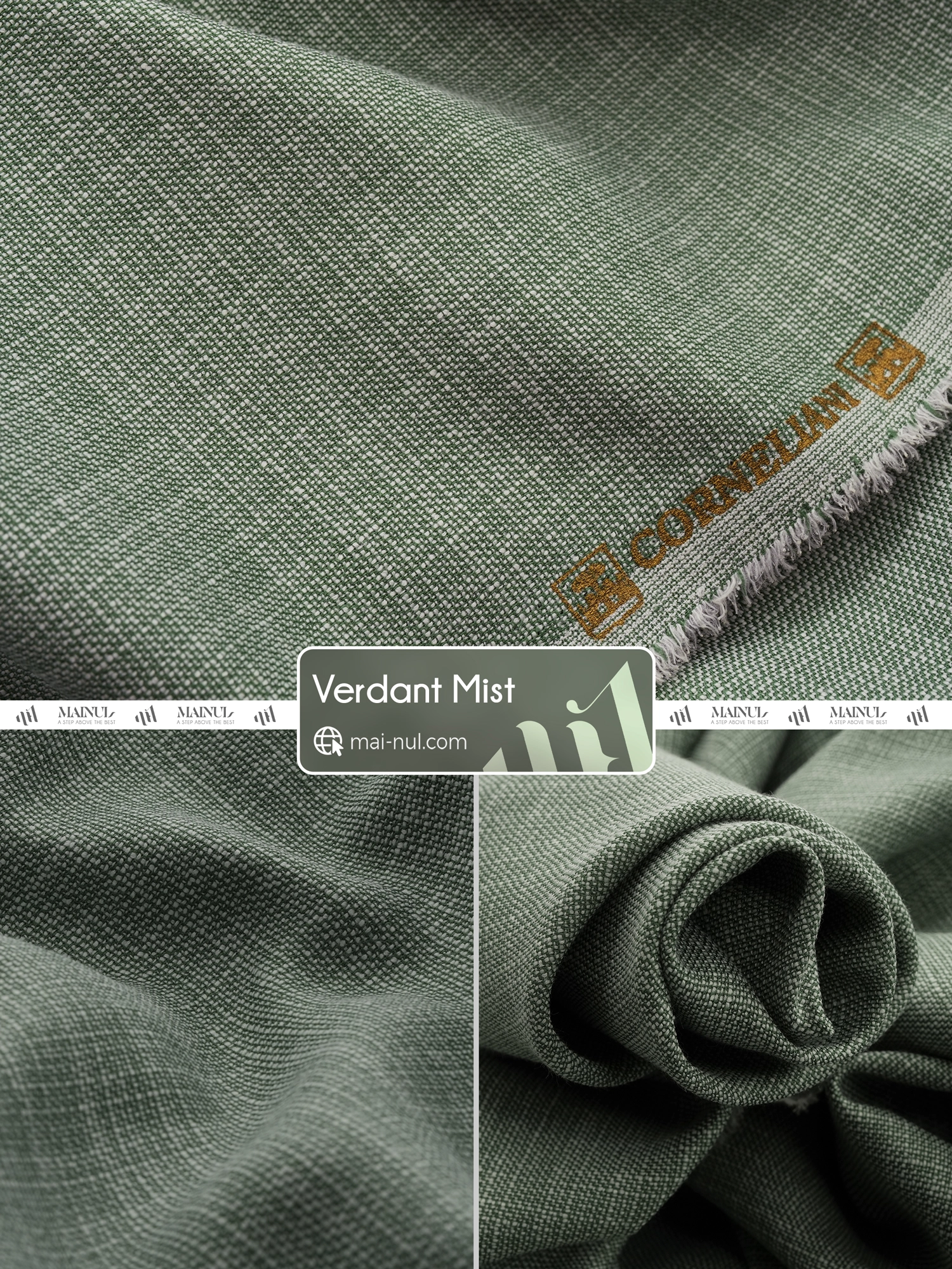 Verdant Mist
