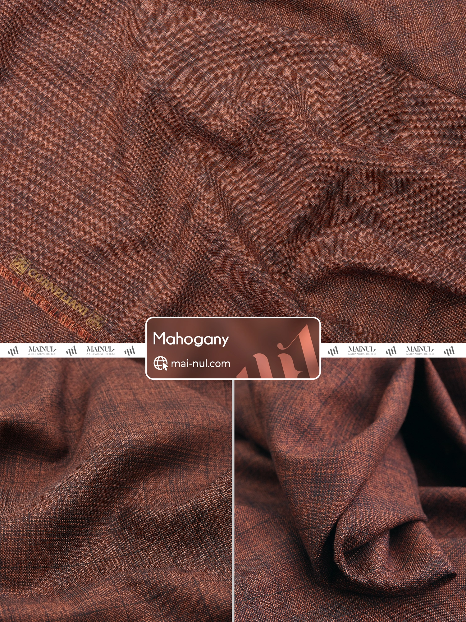 Mahogany