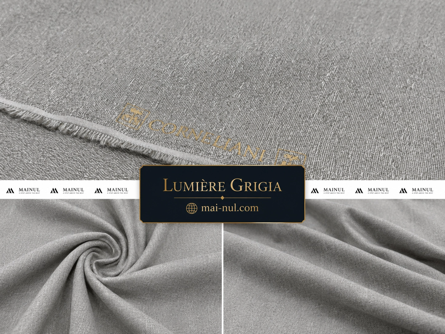 Lumière Grigia