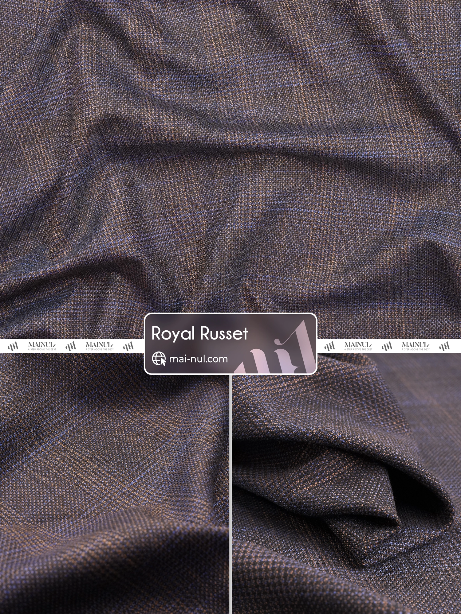 Royal Russet