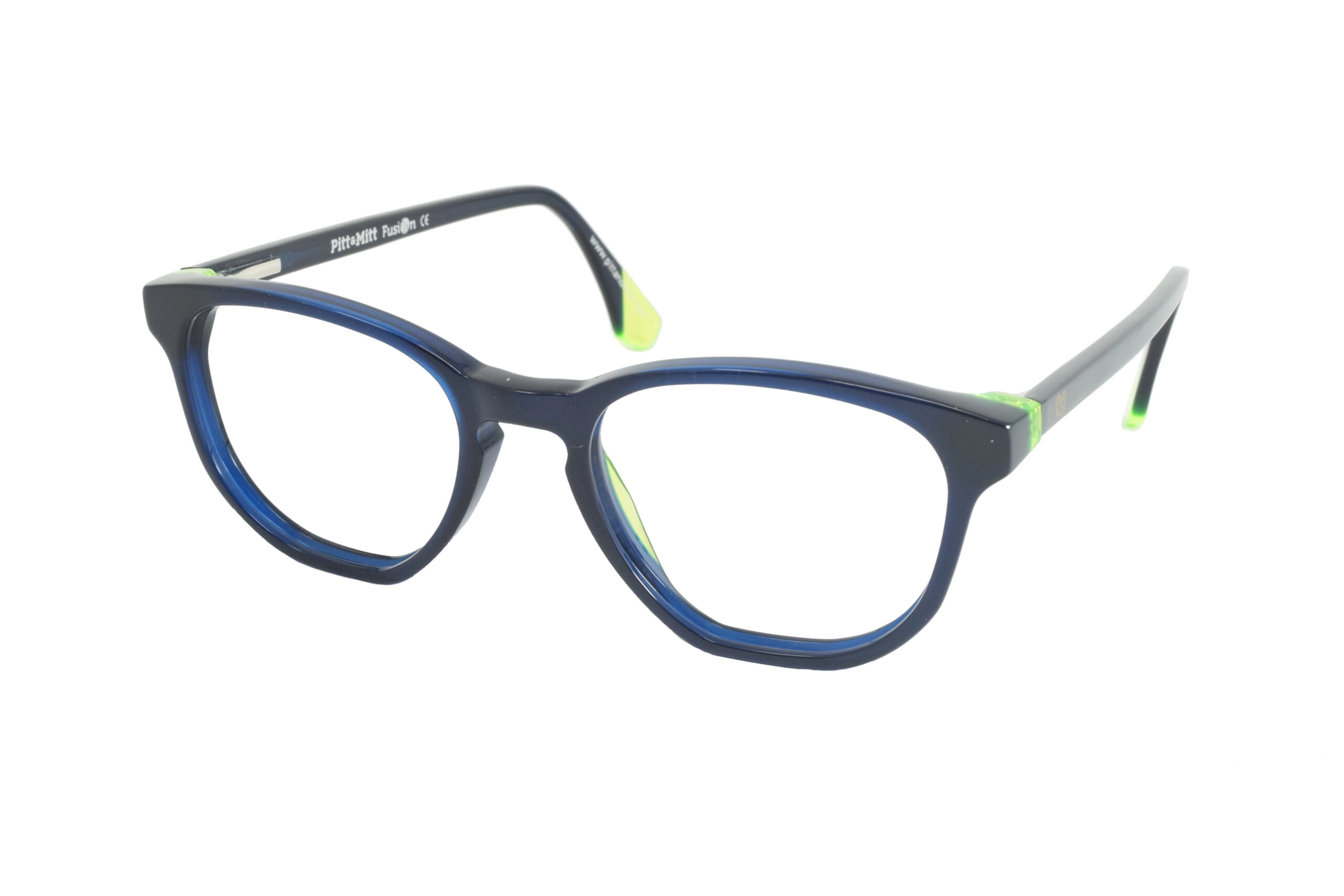 Pitt & Mitt (Fusion) CHARLIE