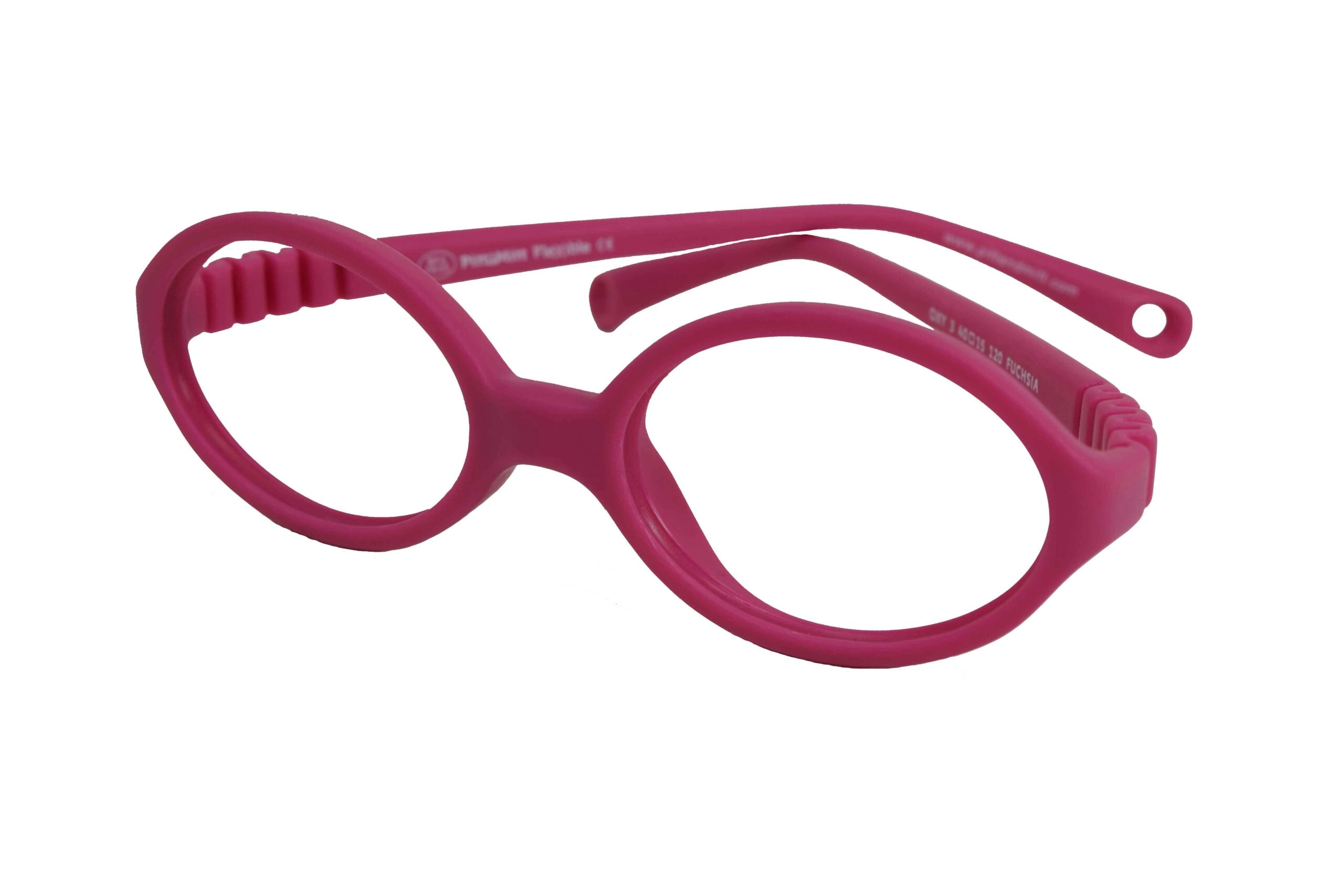 Pitt & Mitt (Flexible) OXY3