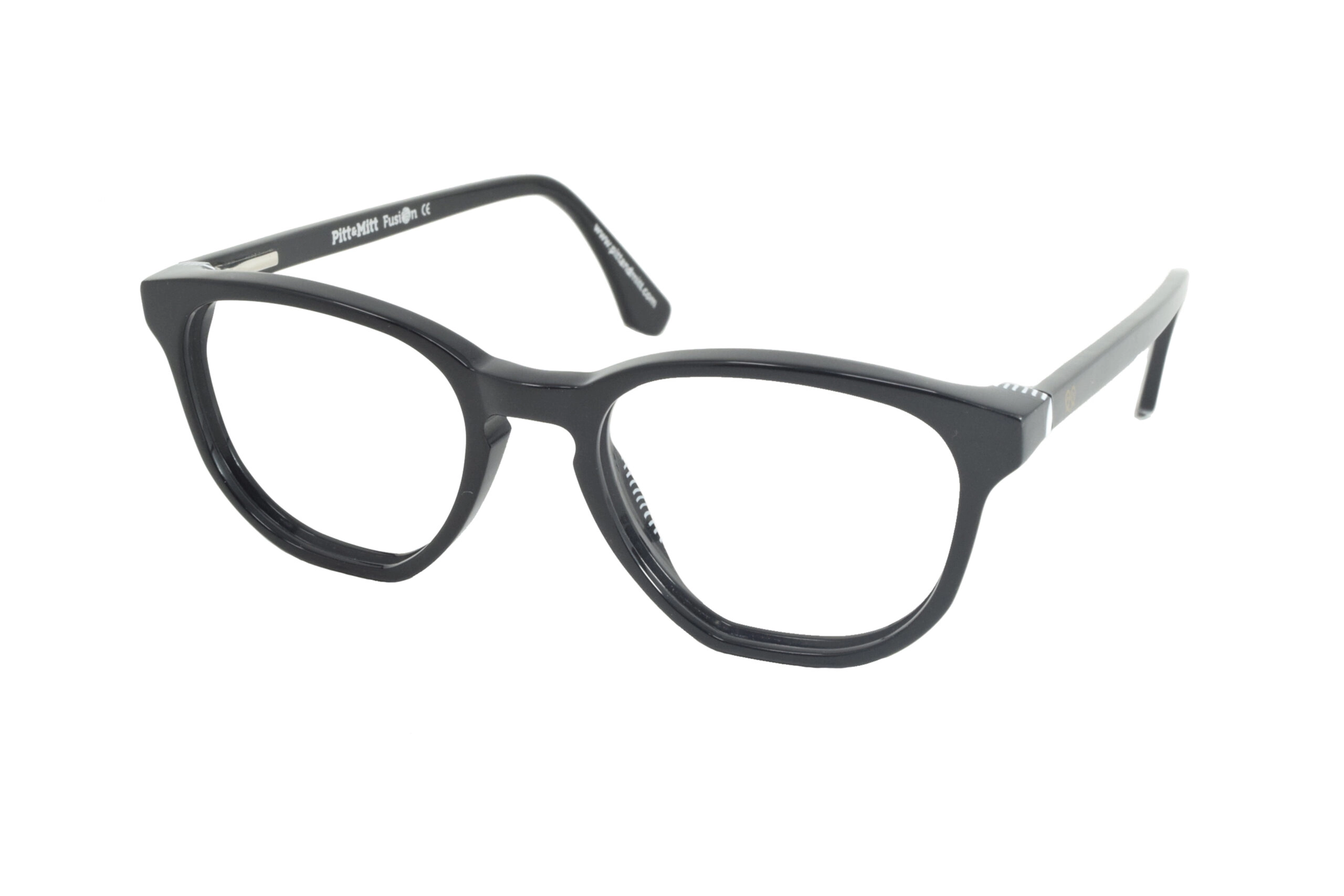 Pitt & Mitt (Fusion) CHARLIE