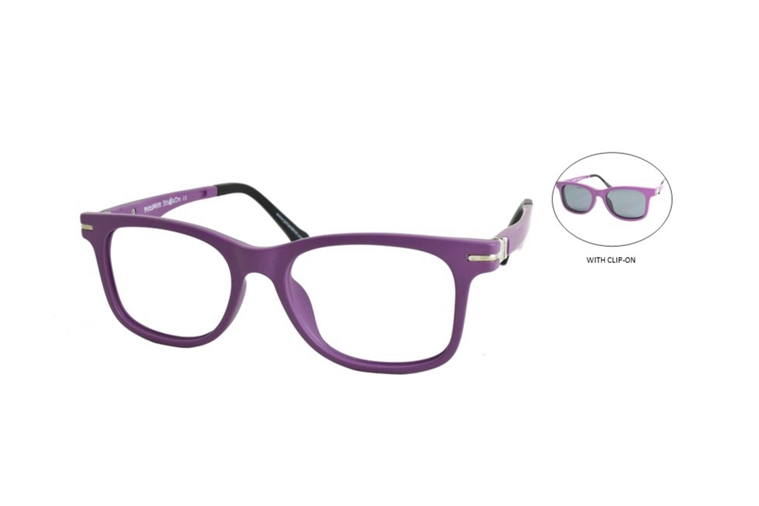 Pitt & Mitt (STICK ON) STICK ON 9