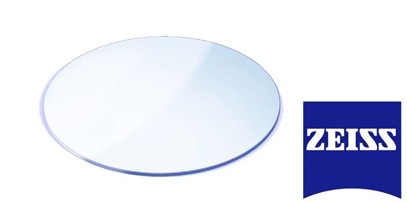 Single Vision Rx AS/Sph 1.5 Hard Coat UV