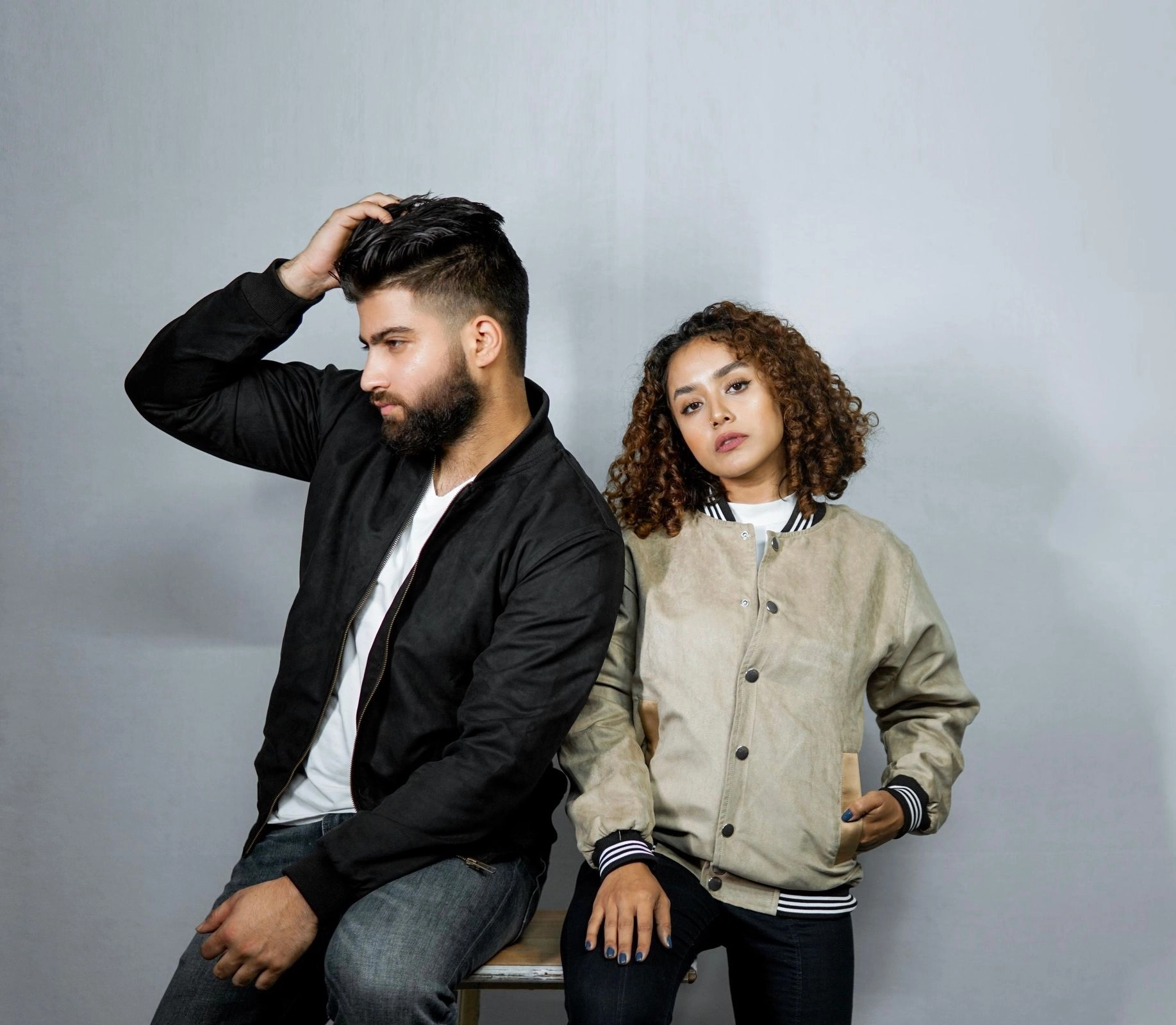 Premium Jackets & Letterman