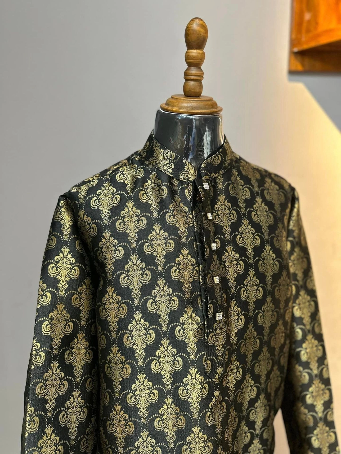 High-End Designer Wear