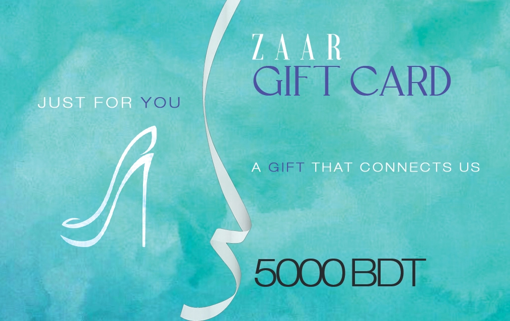 Gift Card | 5000