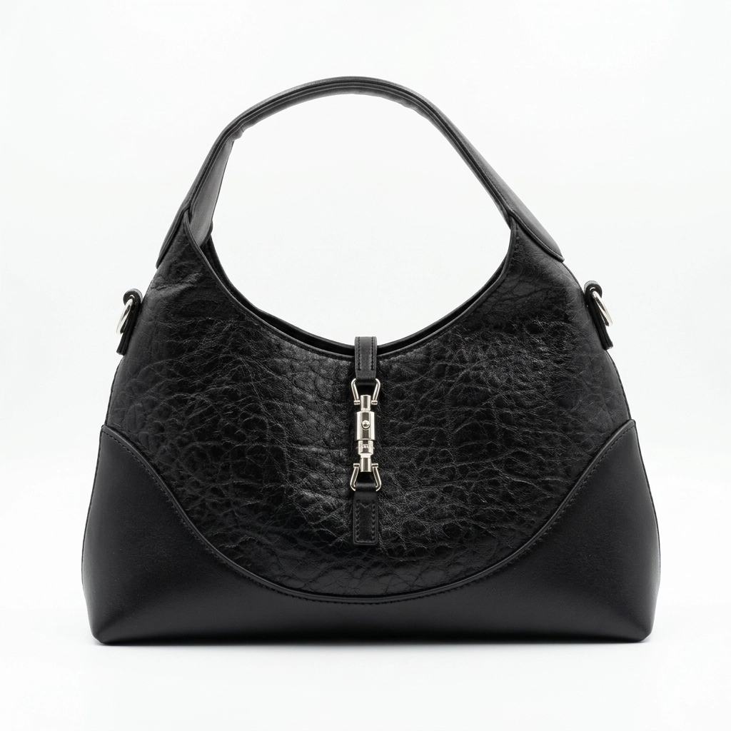 2963# - Black | Apricot | White | Pink