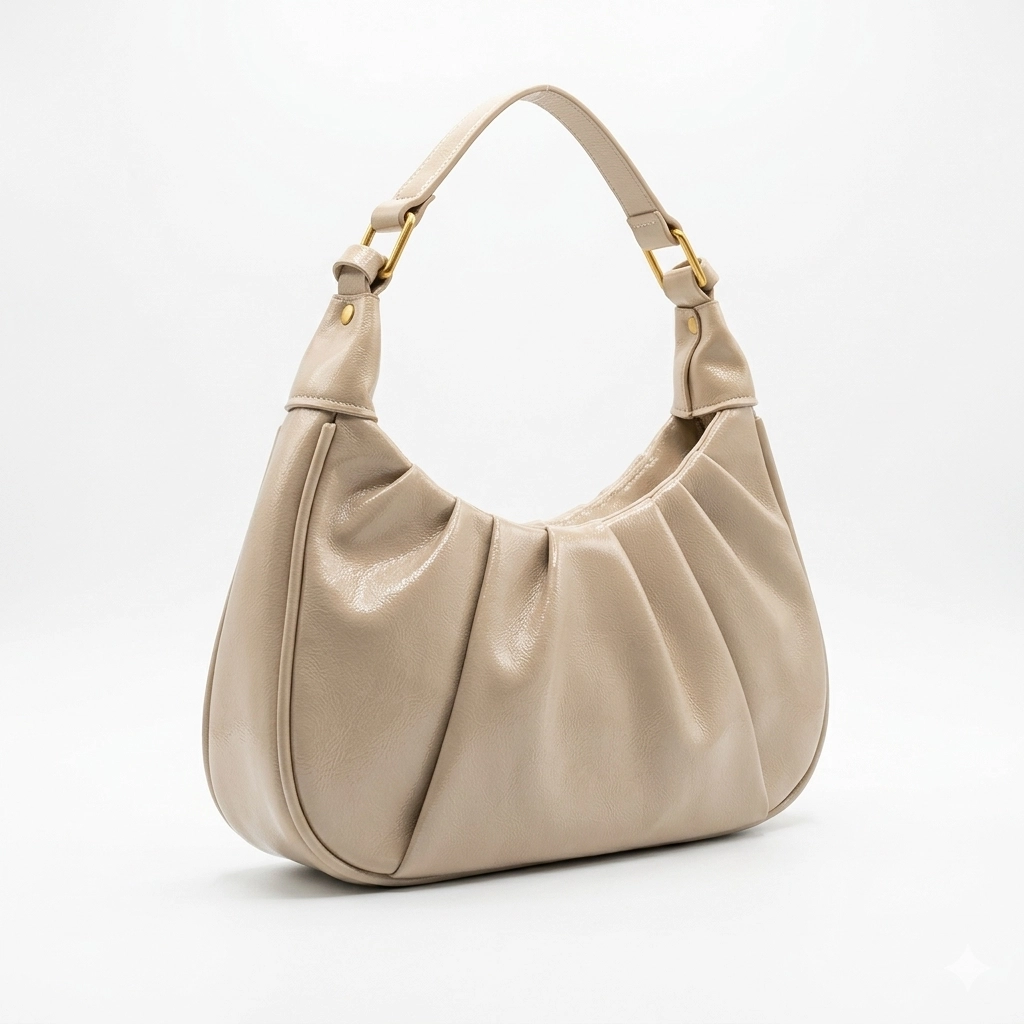5869# - Khaki | Brown | Black