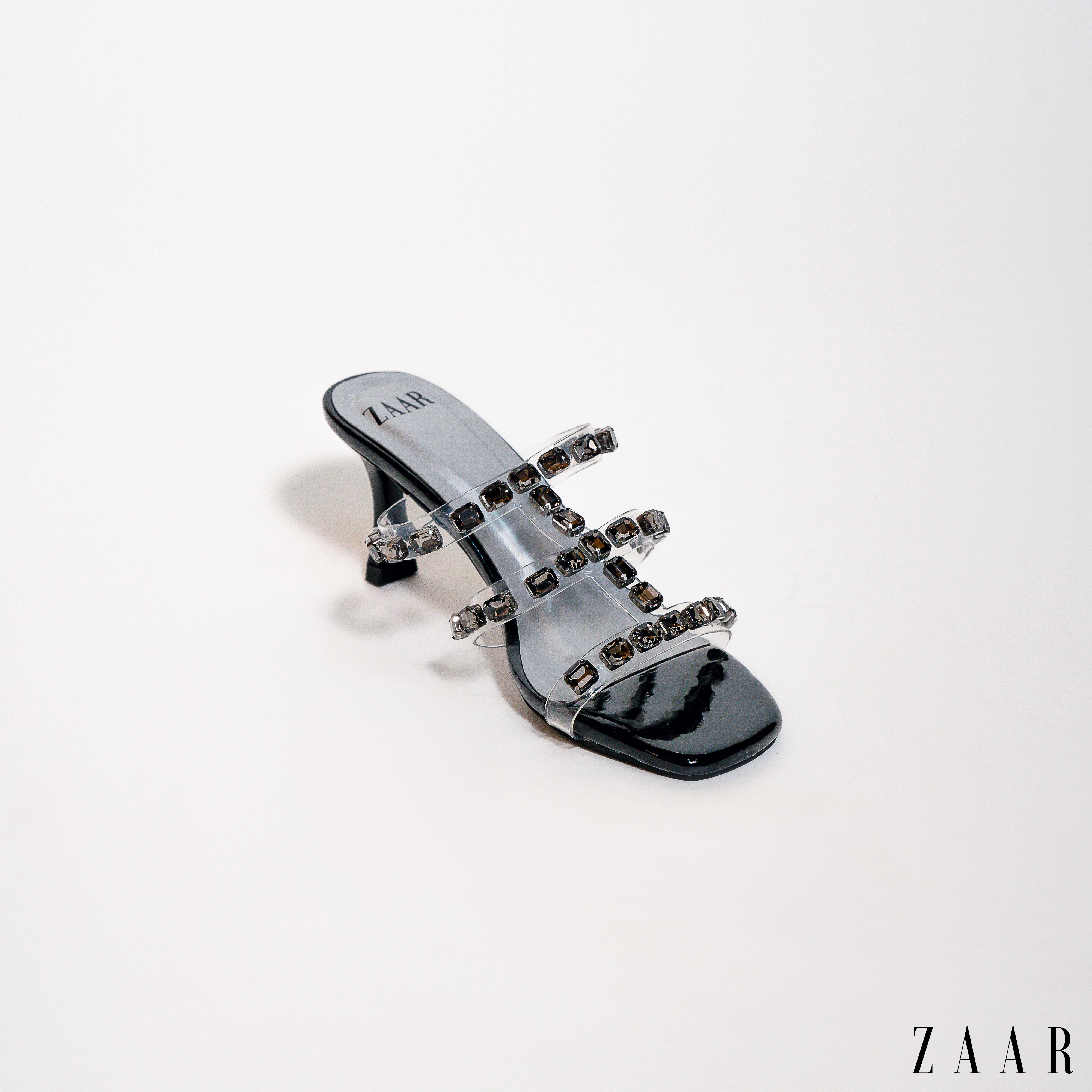 Stone Aura in Midnight Onyx