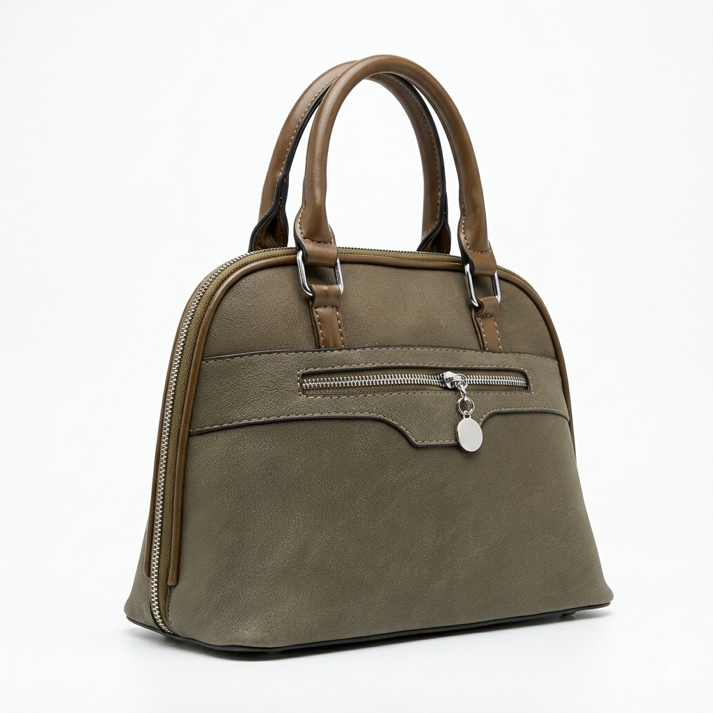 A8189# - Olive | Brown | Black | Red | Khaki