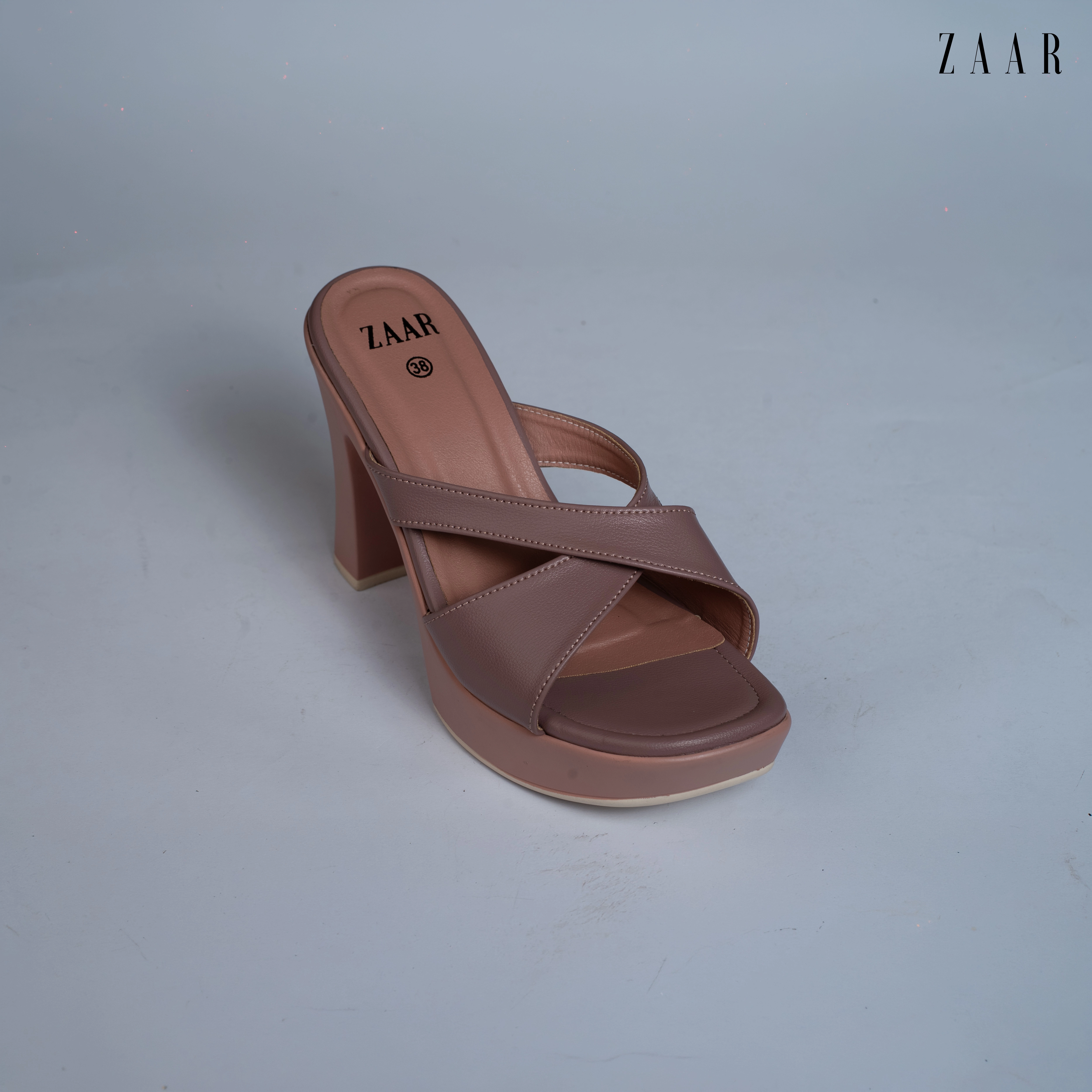Elevate Cross-Platform in Mauve