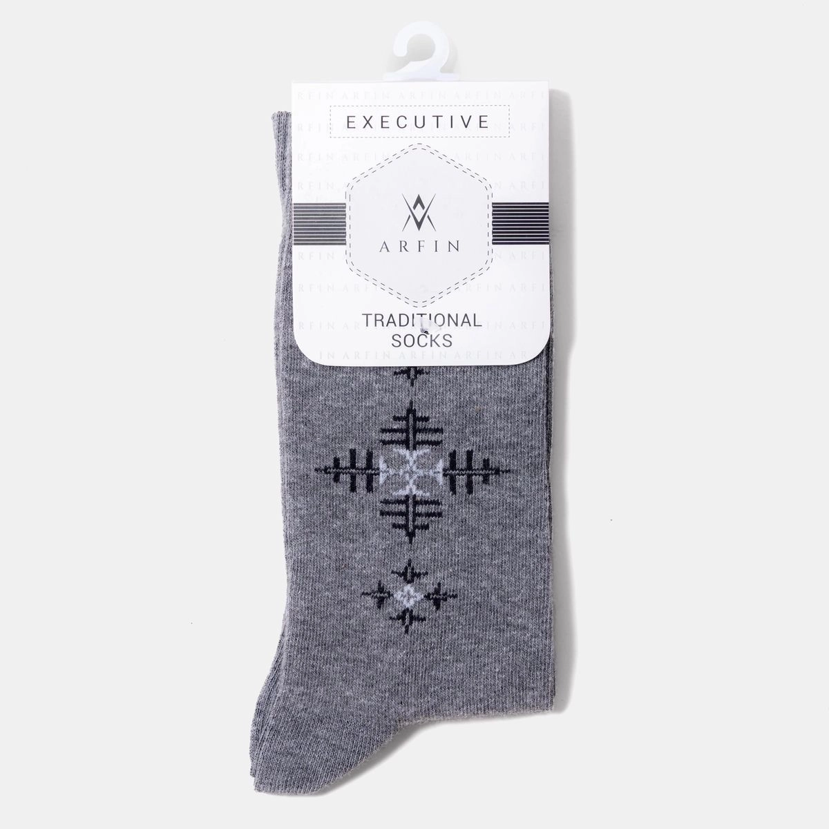 Ash Design Long Socks