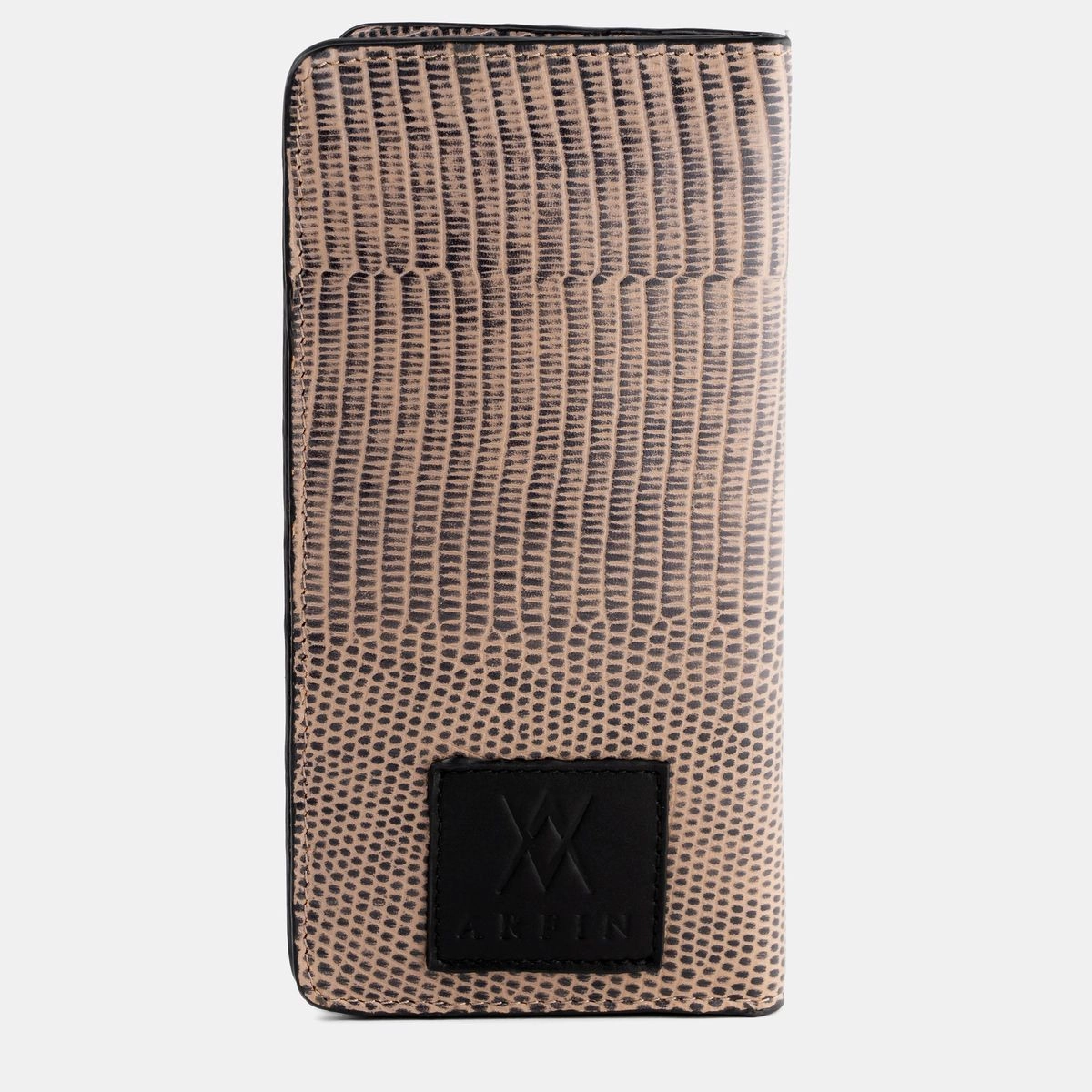 Lizard Classic Long Wallet