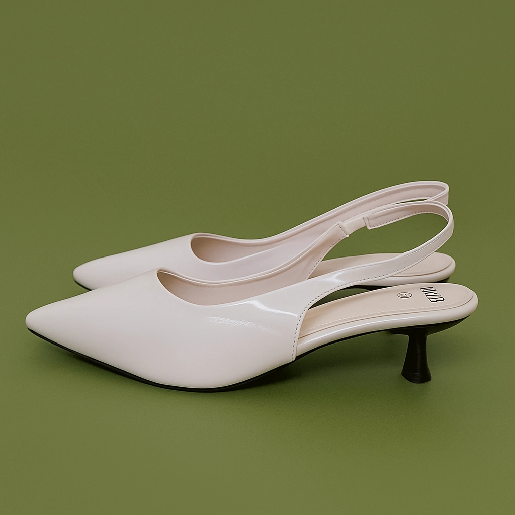 Blush Allure in Cremé