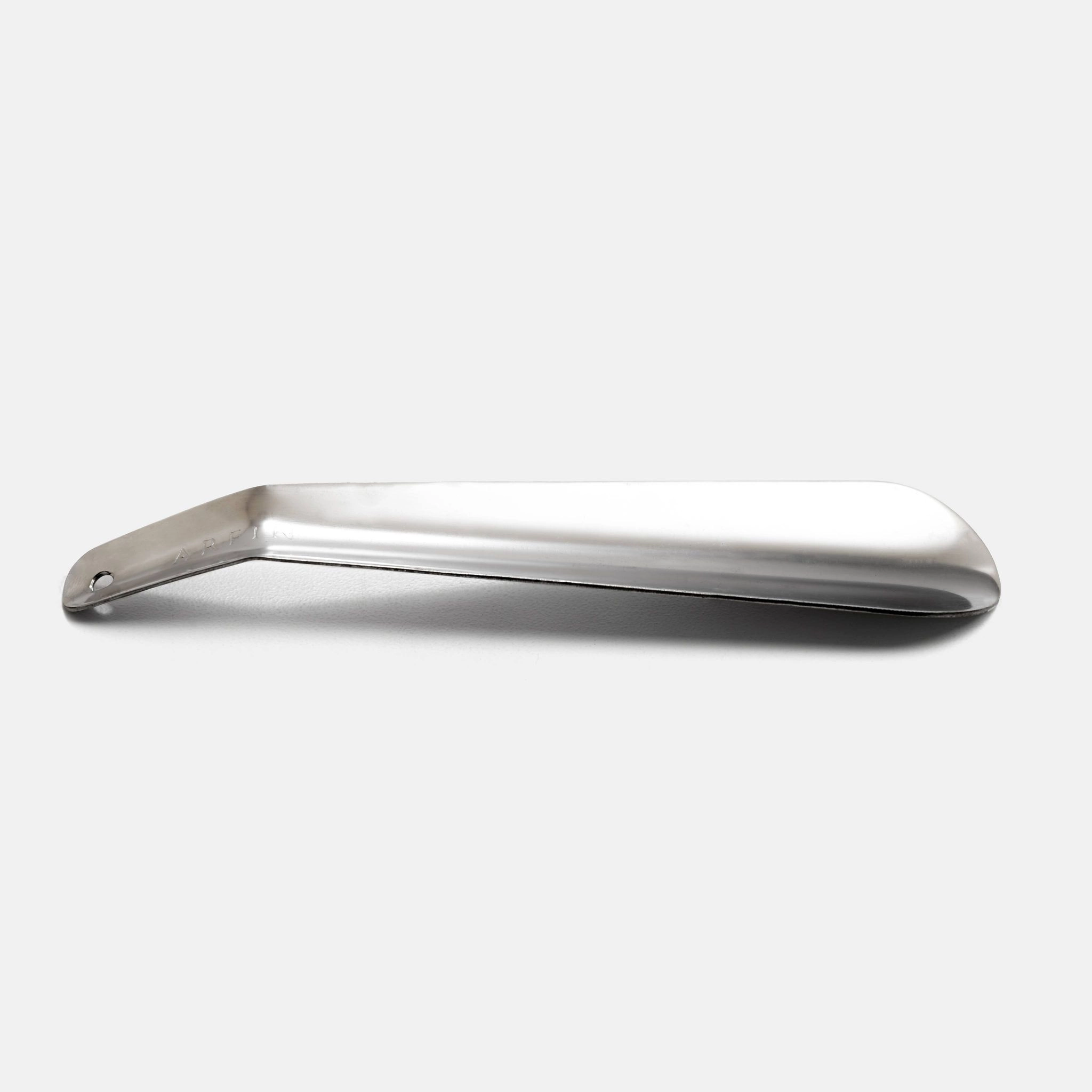 Silver SS Shoe Horn