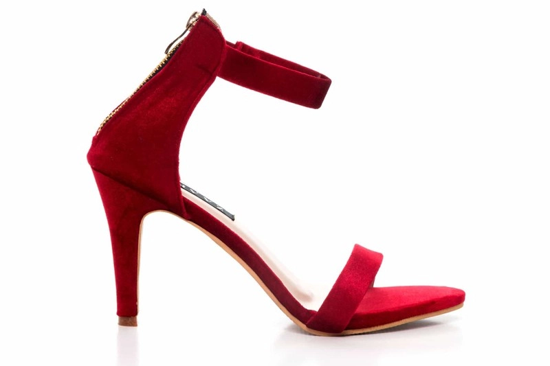 Valentine Red