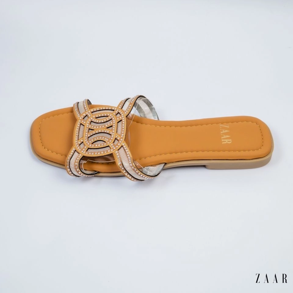 Lustre Amber