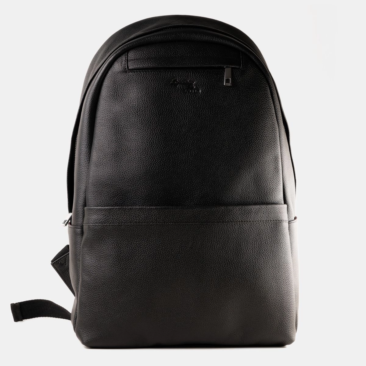 Black Backpack