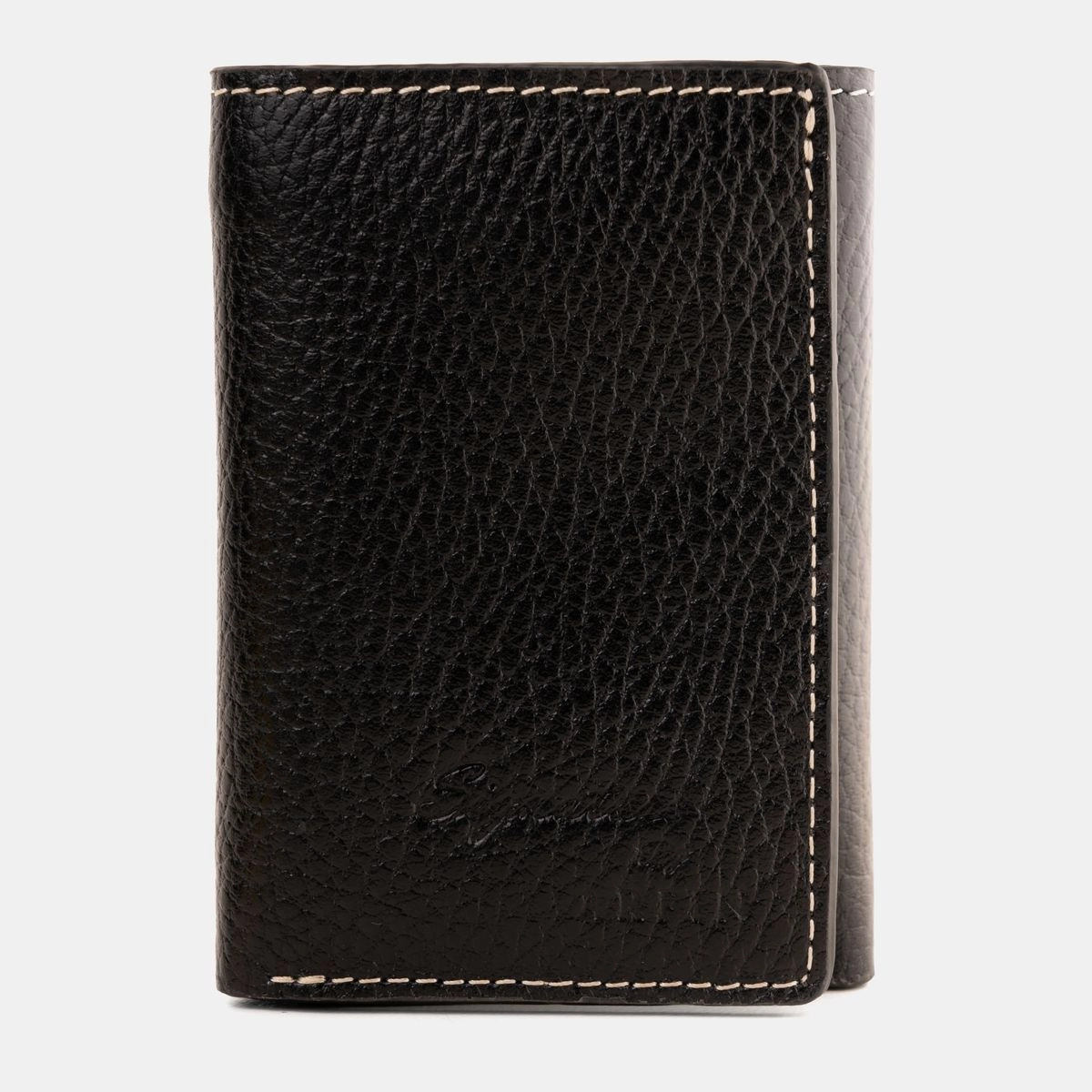 Unisex Small Coin Wallet