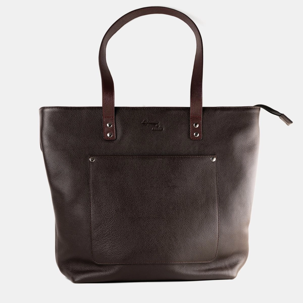Maroon Ladies Fashion Bag