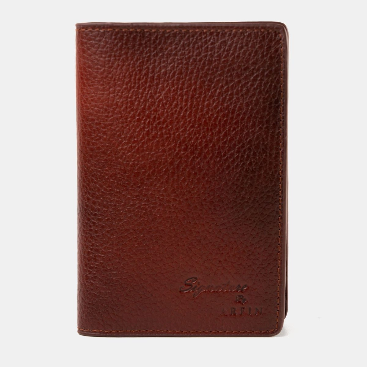 Passport Cover Maroon