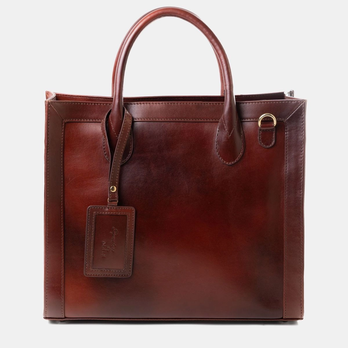 Ladies Tote Bag