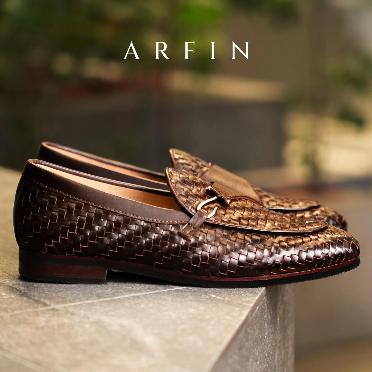 アクセサリー LOAFERS ACCESSORIES \