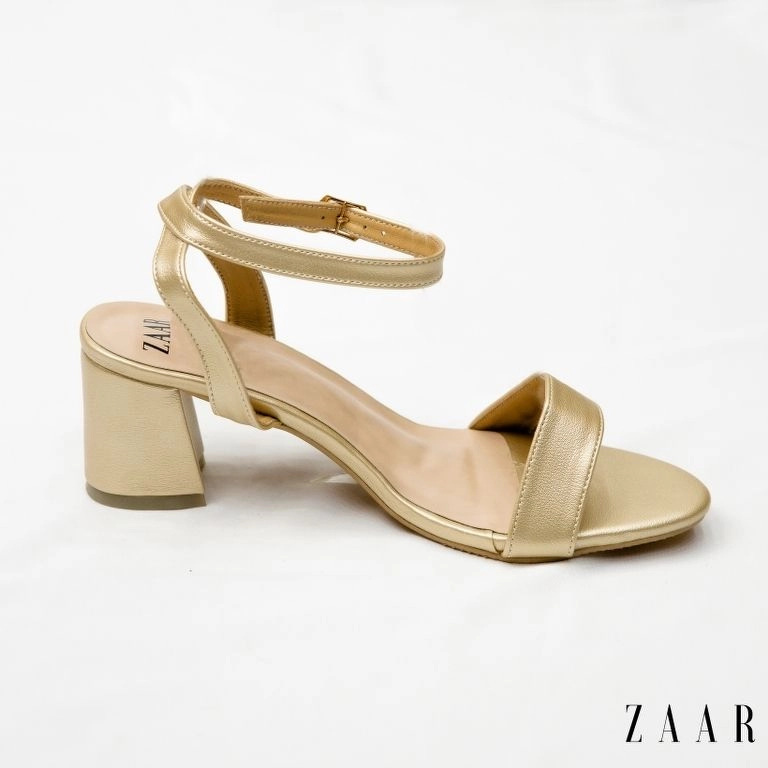 Stellar Strides in Golden