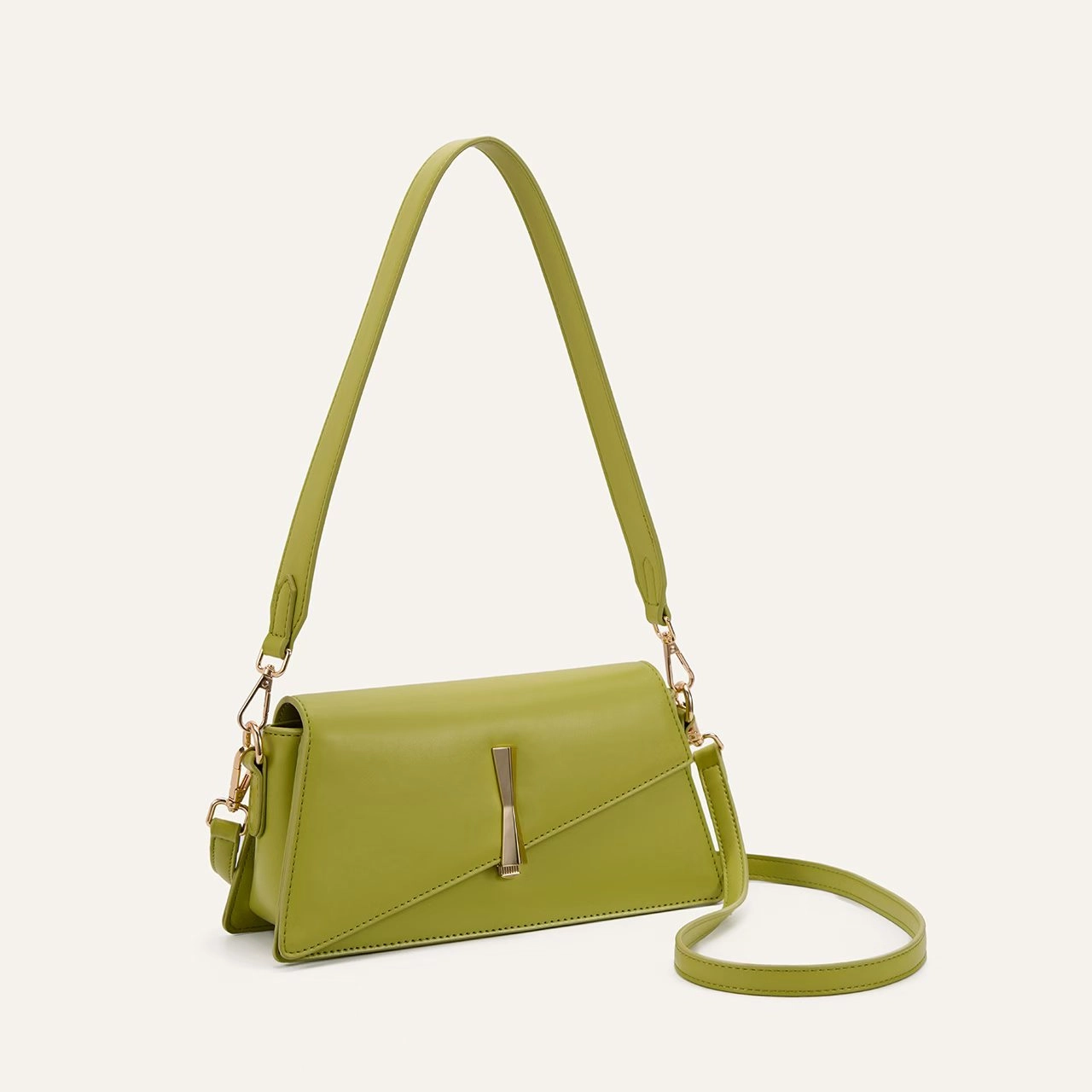 KC 60578 - Light green, Pink, White, Red, Brown