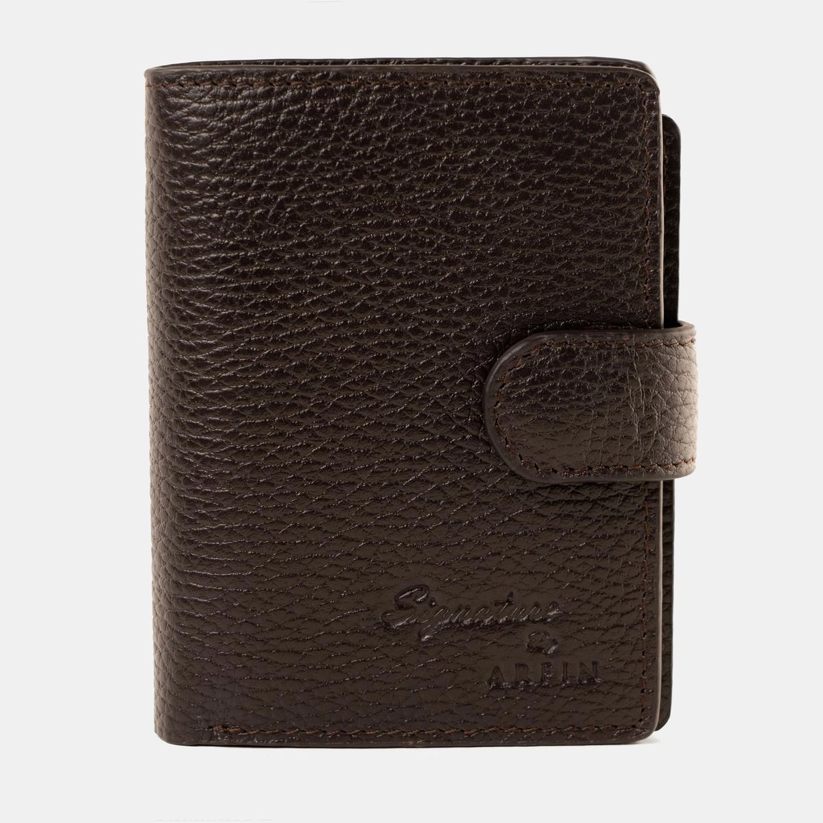 Cocoa Vertical Loop Wallet