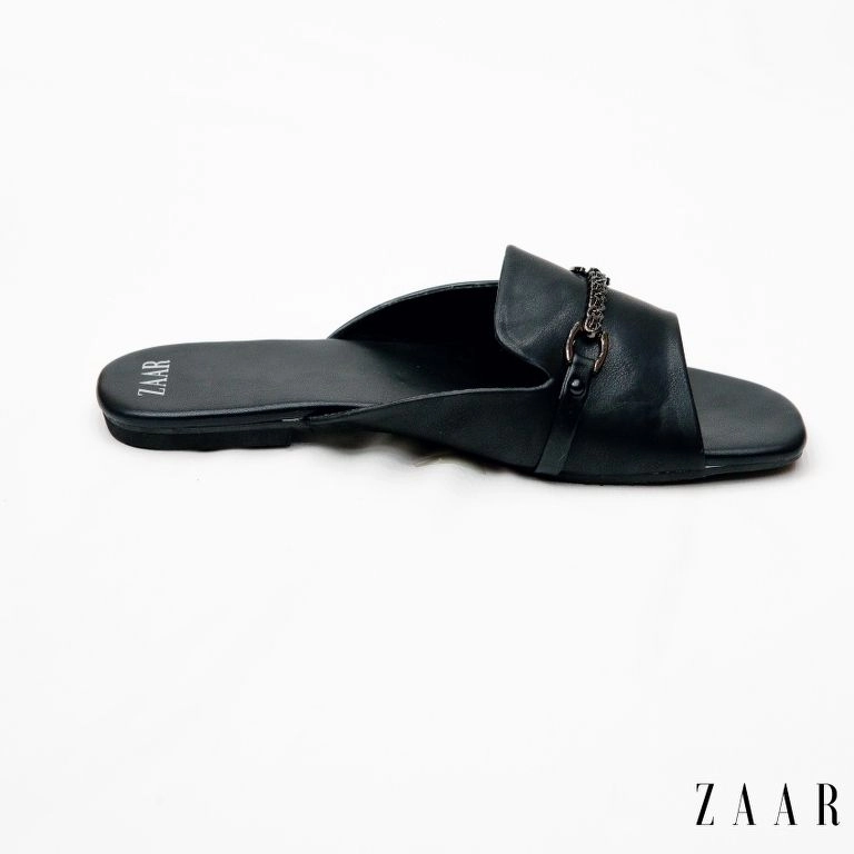 Luxe Loungers in Black