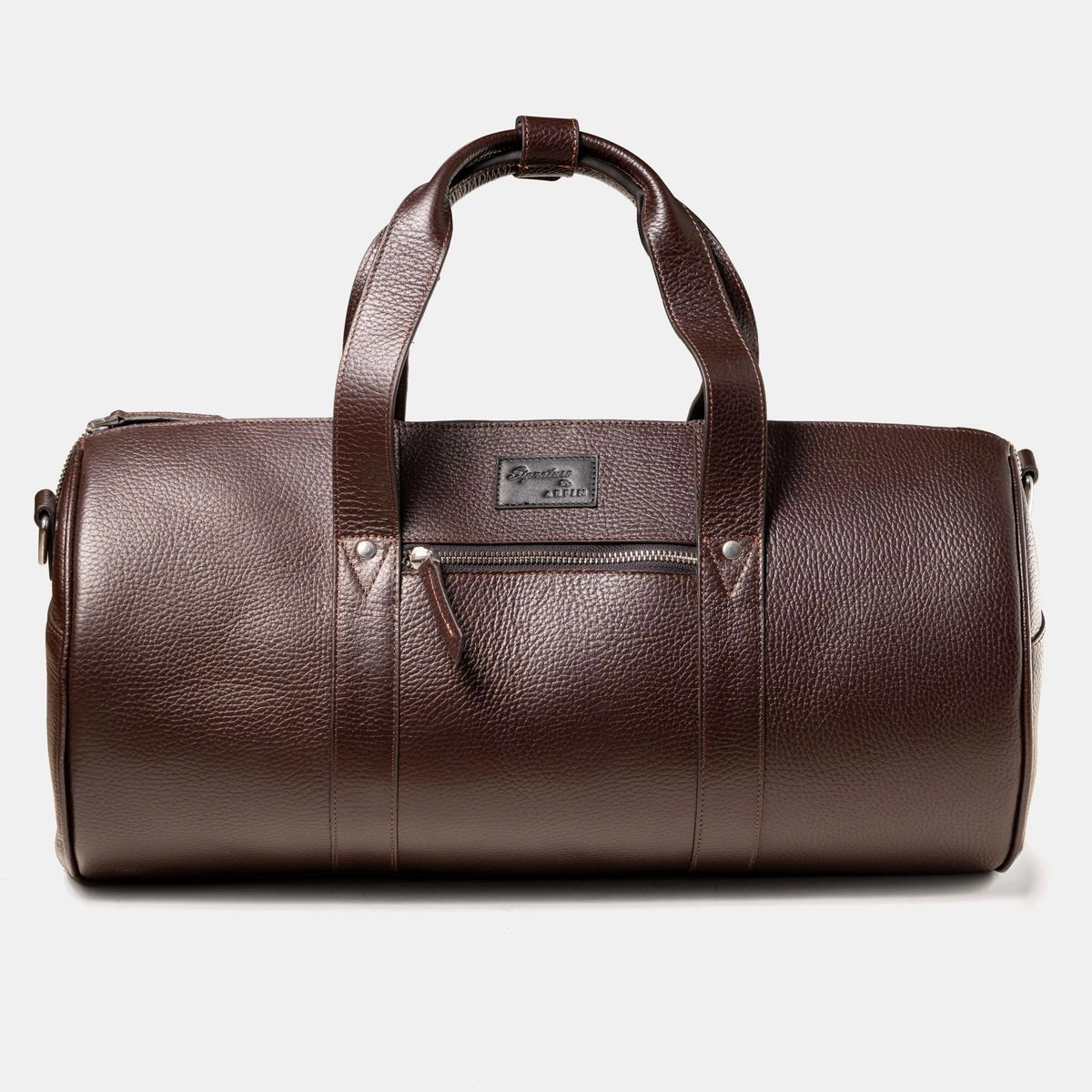 Cocoa Duffle Bag
