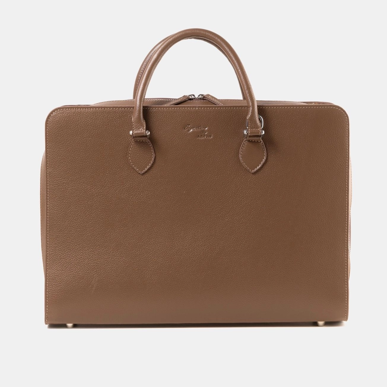 Brown EU Series Executive Bag