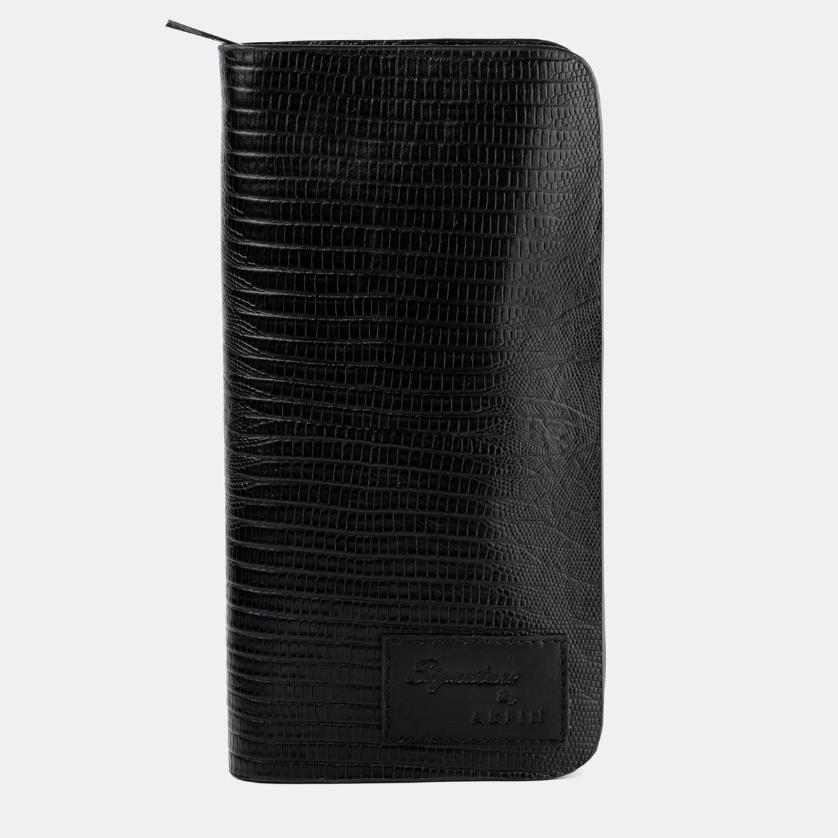 JSL 107 Lizard Purse